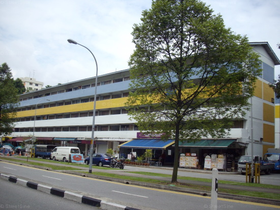 Blk 39 Teban Gardens Road (Jurong East), HDB 3 Rooms #366722